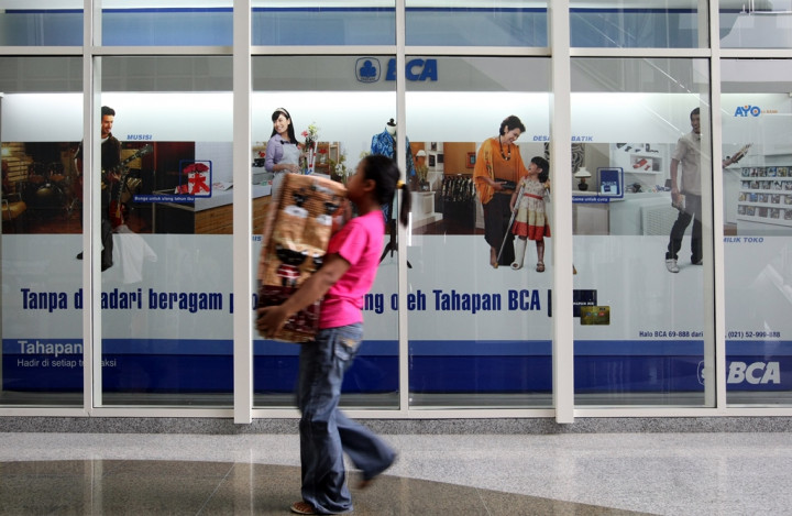 Hadapi Tekanan Pandemi, BCA Beri Bunga Khusus ke Sektor UMKM