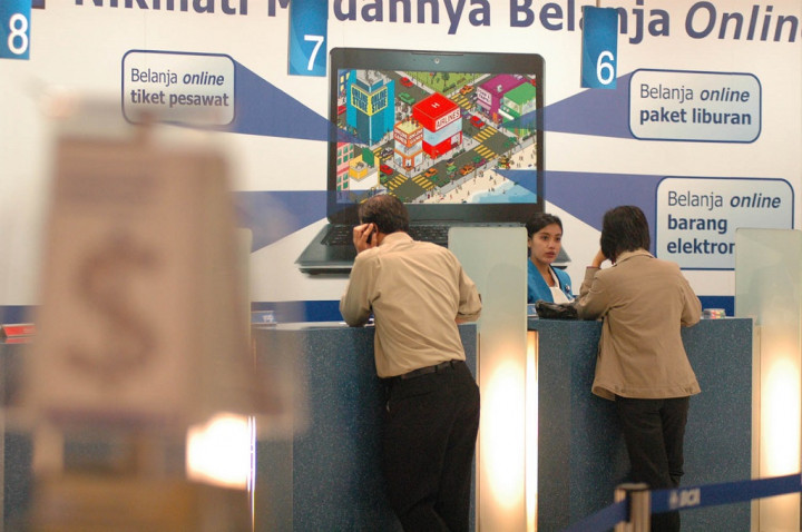 Pemulihan Ekonomi Berkelanjutan, BCA Implementasikan SDGs Pemerintah