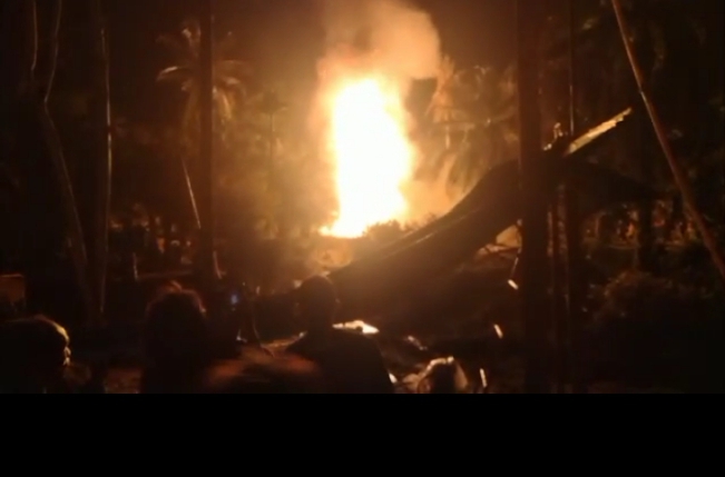 Pemerintah Aceh Angkat Tangan Tutup Sumur Minyak Ilegal Masyarakat