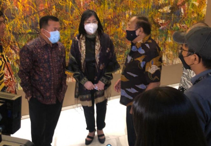 Lulusan SMA Jambi Didorong Dalami Media Digital