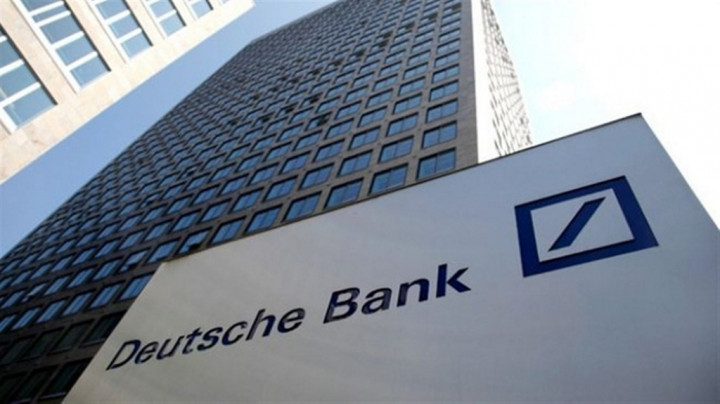 Deutsche Bank Tutup Operasional Bisnis di Rusia