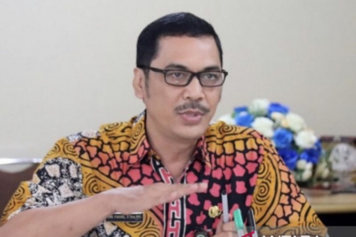 Pemprov Kaltim Bersiap Beralih ke Siaran Televisi Digital