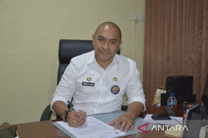 688 Pasien di Kota Kupang Sembuh dari Covid-19