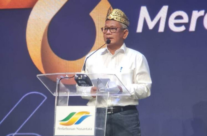 Strategi PTPN Group Hadapi Tantangan di Industri Perkebunan