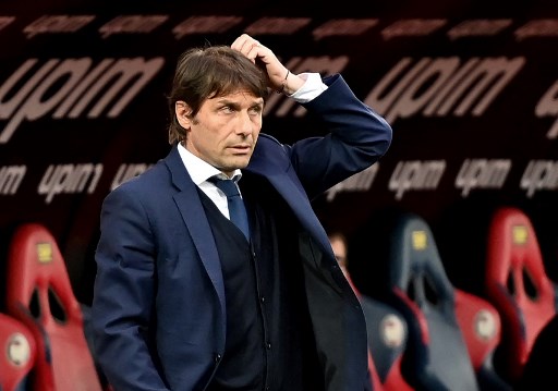 Meski Timnya Kalah, Conte 'Tampar' MU dengan Kalimat Ini