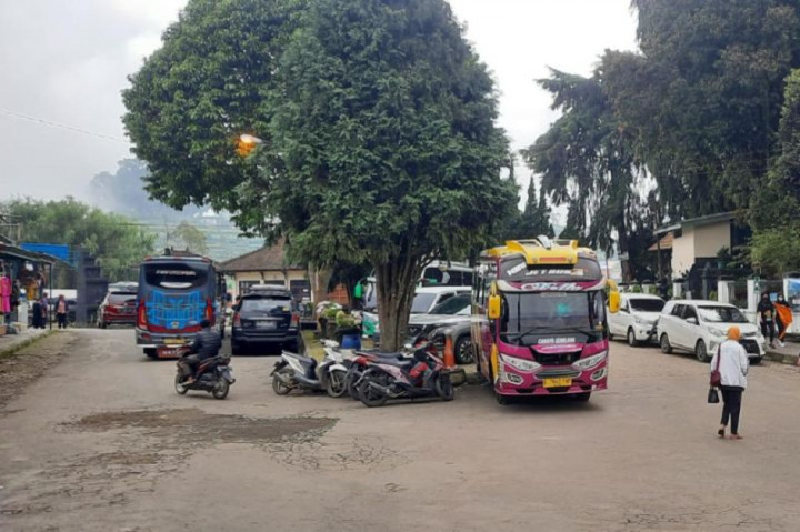 Aktivitas Wisata Dieng Tak Terdampak Kecelakaan Kerja di PLTP