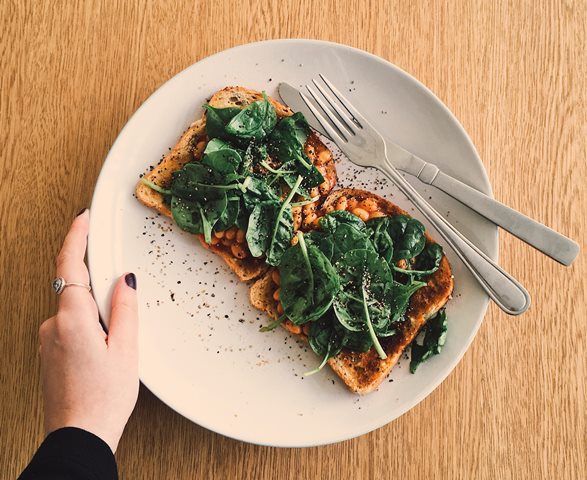 Ini beberapa makanan yang mengadung kalium selain pisang. (Foto: Ilustrasi/Pexels.com)
