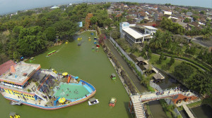 Taman Rekreasi Sengkaling, Wisata Legendaris di Malang Sejak 1950