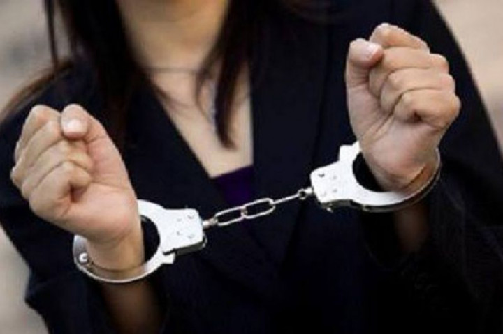 Seorang IRT Ditangkap Lantaran Jadi Otak Pelaku Begal