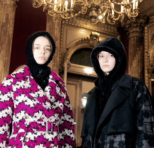 Modest Wear IKYK Suguhkan Koleksi Bertajuk Plethora of Sense di Paris