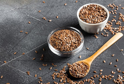 Dianggap Makanan Super, Ini 5 Manfaat Biji Rami untuk Kesehatan