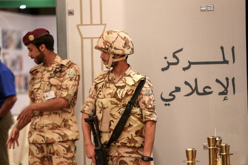 Arab Saudi Lakukan 81 Eksekusi Mati, Kecaman Bermunculan