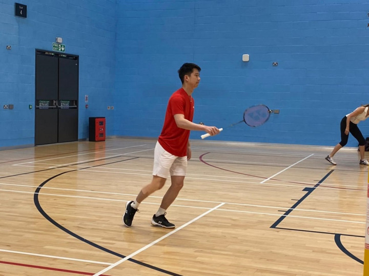 Tim Bulu Tangkis Indonesia Mulai Latihan Teknik untuk Arungi All England
