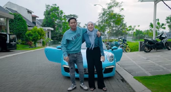 Deretan Harta Doni Salmanan yang Disita Polisi, Mulai Rumah Hingga Porsche