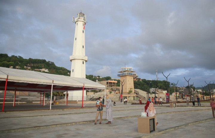 Penataan Selesai, Labuan Bajo Jadi Tuan Rumah AIWW