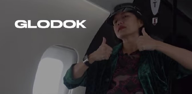 Parodikan Indra Kenz, Direktur RS Mayapada Grace Tahir Jadi <i>Crazy Rich</i> Glodok