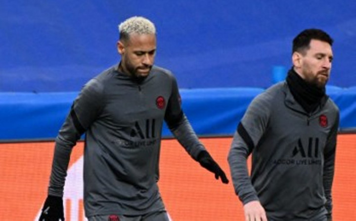 Messi dan Neymar Diejek Fan PSG, Pochettino Mengaku Sedih