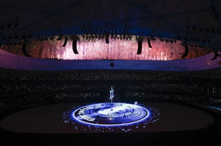 Paralimpiade Beijing Berakhir, Tiongkok Juara Umum dan Ukraina Runner Up