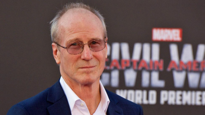 William Hurt, Aktor Film <i>Avengers</i> Meninggal Dunia di Usia 71