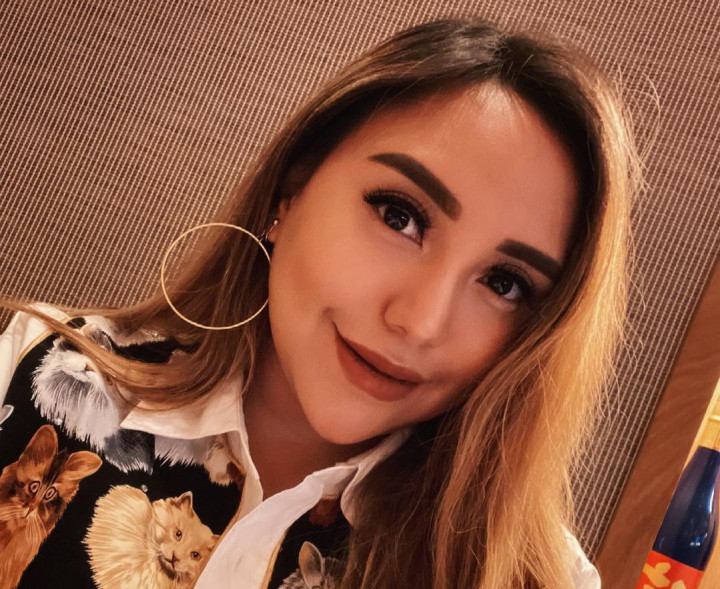 Rumah Salmafina Sunan Dirampok, Mobil hingga TV Dibawa Maling