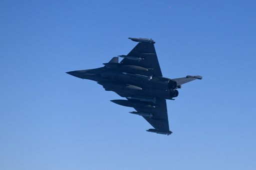 Eropa Catat Peningkatan Impor Senjata Terbesar di Dunia