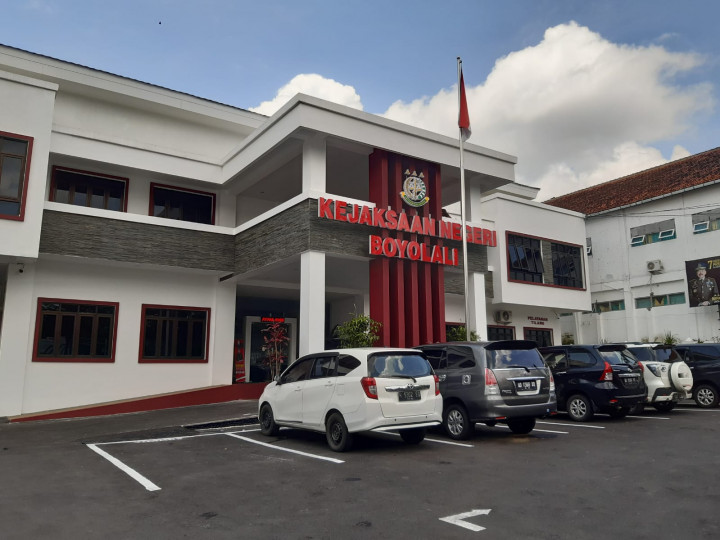 Korupsi Dana Purna Bhakti, 11 Eks Legislator Boyolali Dibui