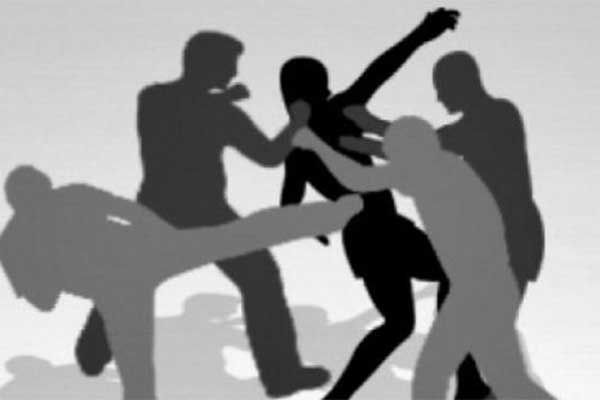 43 Remaja Hendak Tawuran Ditangkap, 9 Ditahan