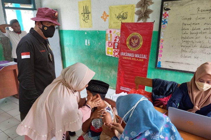 Indonesia Perlu Miliki <i>Medical Intelligence</i> Andal