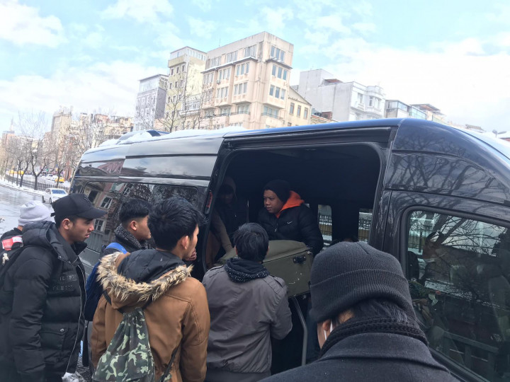 Jadi Korban Penipuan, 24 WNI Asal Bali dalam Perlindungan KBRI di Turki