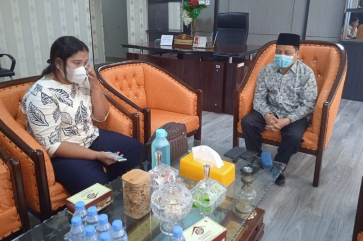 DPRD Kota Medan Menduga Ada Manipulasi Gaji Guru Honorer