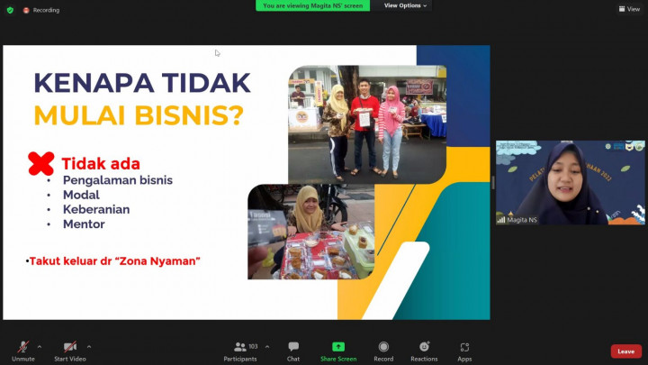 Hal-hal yang Perlu Diketahui dari Berbisnis, Tak Cuma Keuntungan Tanpa Batas