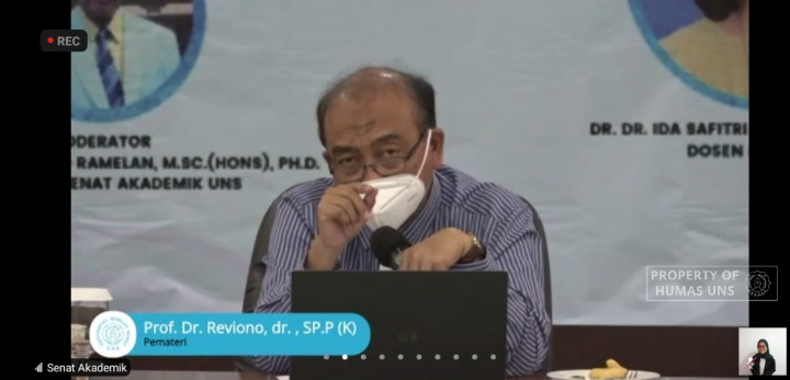 Menerka Pandemi Covid-19 Jadi Endemi Berkaca dari Pandemi Flu 1918