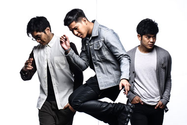 Laleilmanino Rilis Album Mini Berisi Lagu Hit yang Mereka Ciptakan, Termasuk Rapsodi JKT48