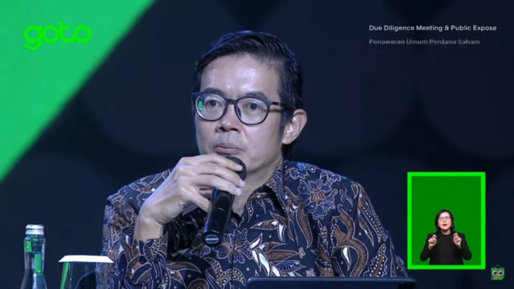 Buruan Serbu! Harga Saham GoTo Terjangkau di Rp316