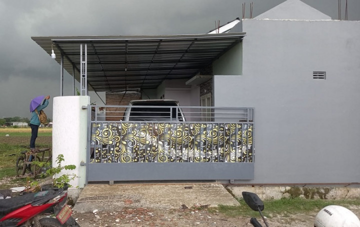 Densus 88 Sita Buku hingga ATM dari Rumah Terduga Teroris Tangerang