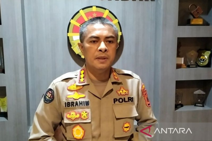 Alasan Polisi Tetapkan Pengendara Moge Sebagai Tersangka