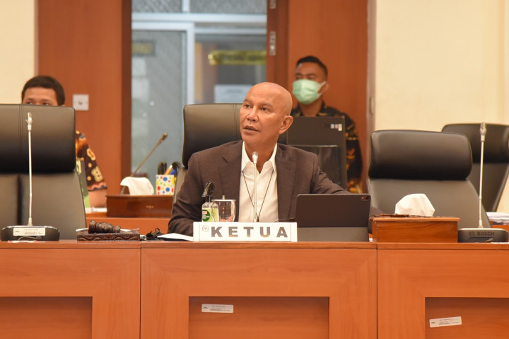 Kurangi Beban Masyarakat, Pemerintah Diminta Tambah Anggaran Perlindungan Sosial