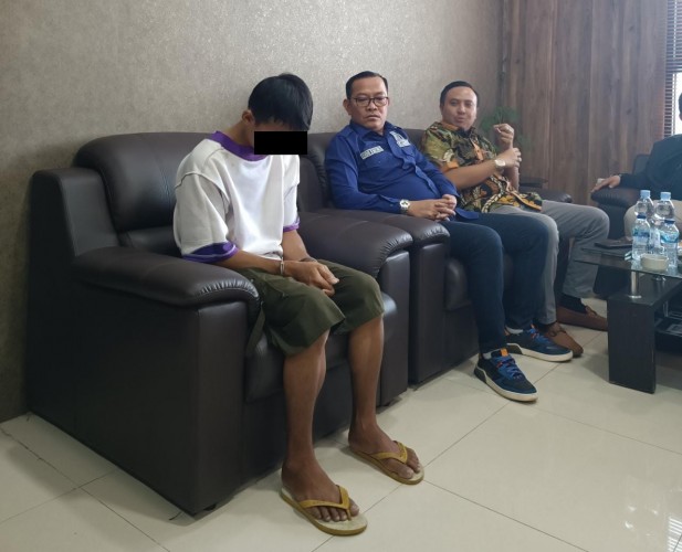 Guru Honorer Pemerkosa Siswi di Bandar Lampung Pernah Jadi Begal Payudara