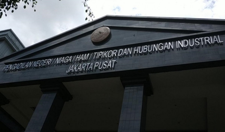 Kasus ASABRI, Teddy Tjokrosapoetro Didakwa Memperkaya Diri Rp6 Triliun