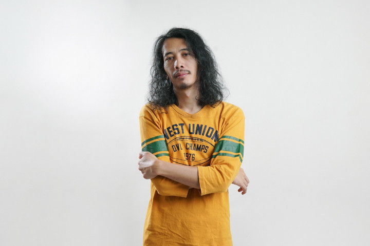 Tantangan Rekti THE SIGIT dan Oom Leo Jadi Juri Ajang Pencarian Bakat