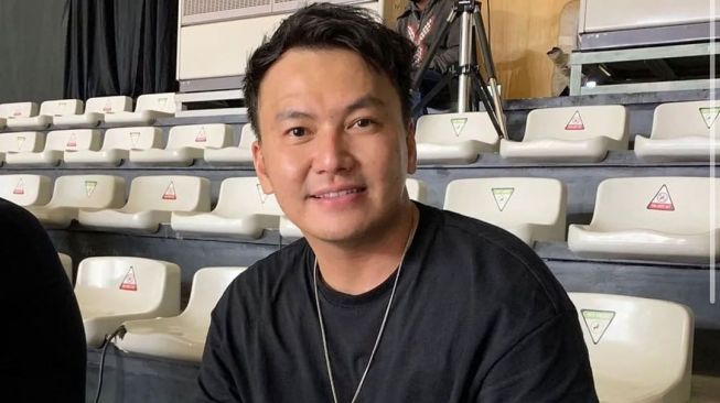 Sudah Move On, Wijin Dukung Gisel Rujuk dengan Gading Marten