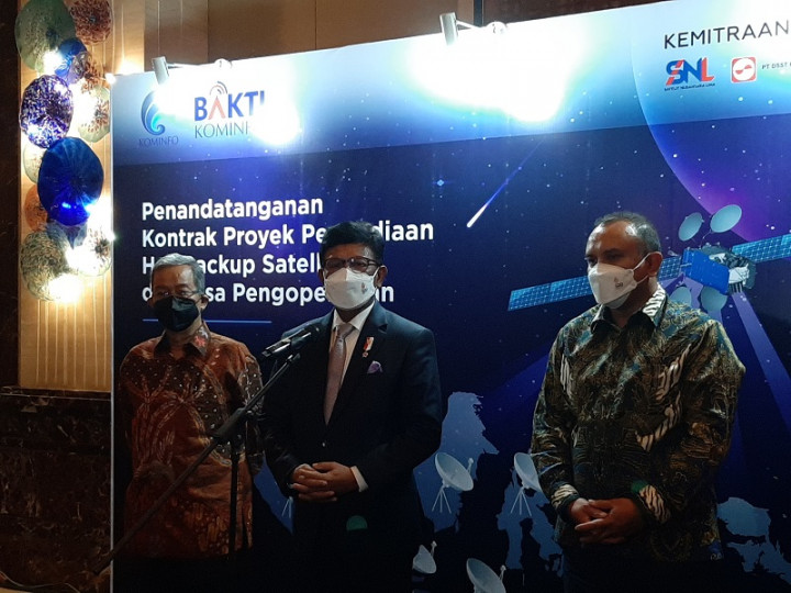 Satelit Baru Segera Diluncurkan, Biaya Internet di Indonesia Bisa Lebih Murah