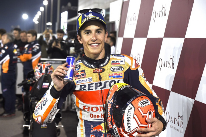 Ini Daftar Pembalap yang Ramaikan Parade MotoGP di Jakarta