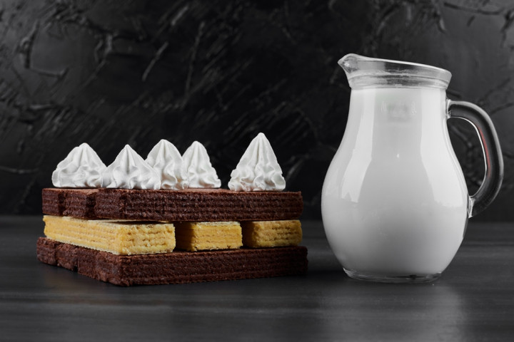 Sejarah Susu Sapi A2 dan Manfaatnya