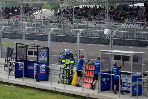 Panduan Memasuki Sirkuit Mandalika bagi Pemilik Tiket MotoGP Indonesia