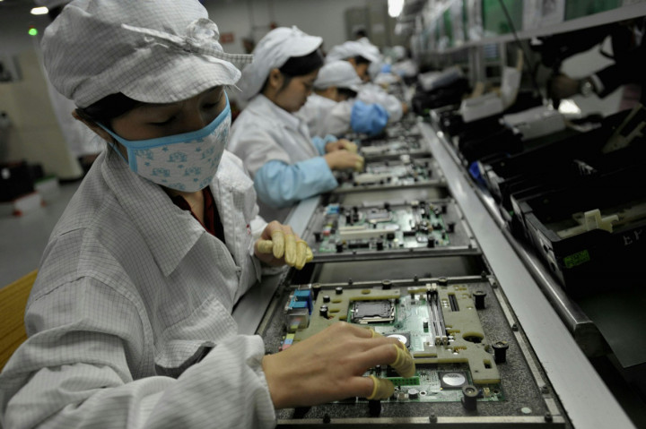 Analis Nilai Covid-19 di Foxconn Belum Tentu Ganggu Produksi iPhone