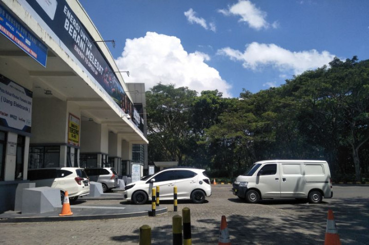 Bandara Lombok Terapkan Tarif Parkir Flat di MotoGP Mandalika