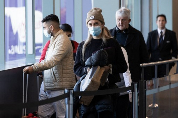 Selandia Baru Buka Kembali Perbatasan Negara Bulan Depan