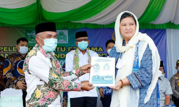 Lestari Moerdijat Tekankan Pentingnya Pengajar Berkualitas