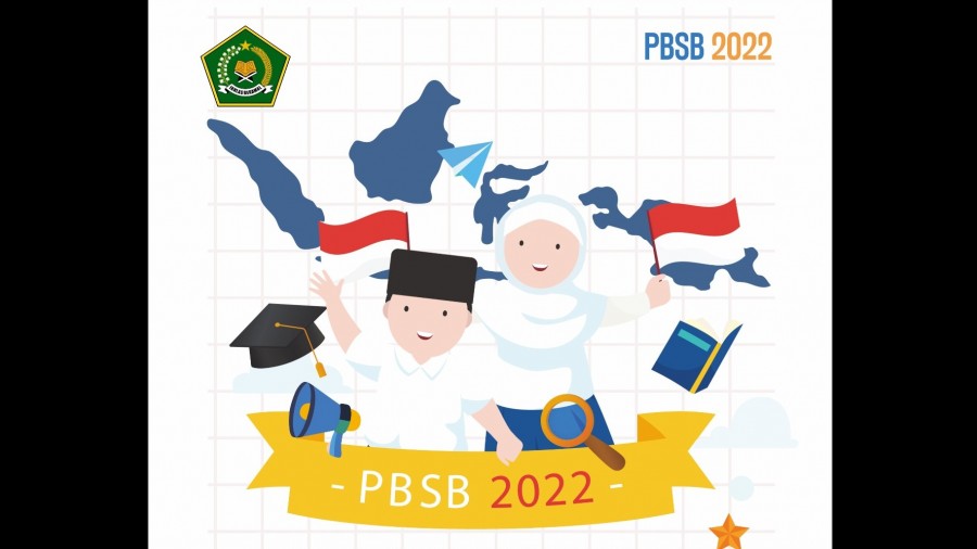 PBSB 2022. DOK Kemenag